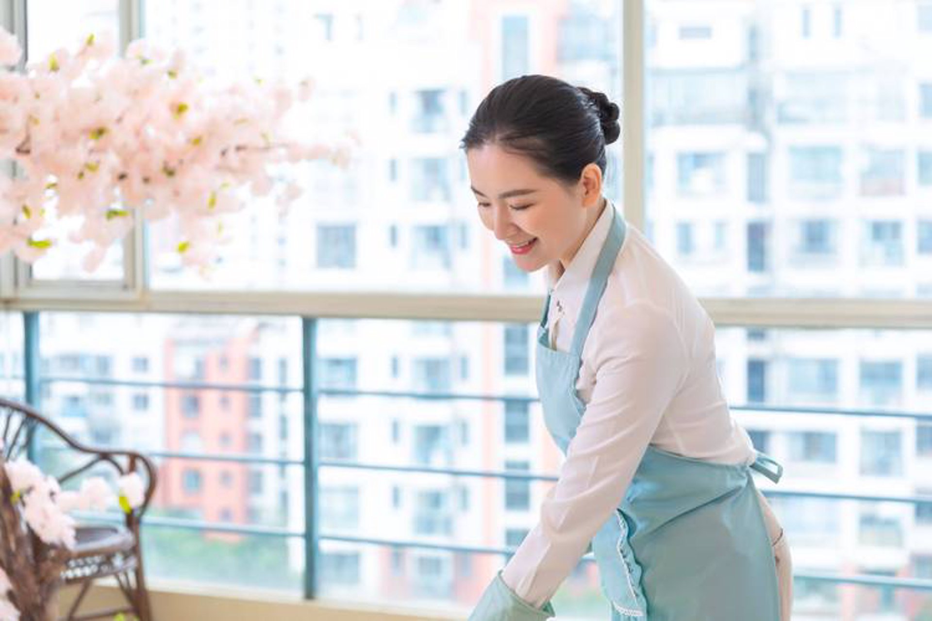 嘉祥搬家服务